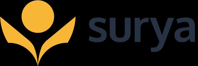 Surya Business Solutions Main Logo